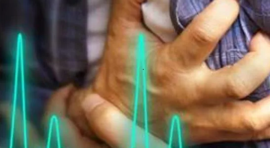 World Heart Day: Rise in heart attacks among under-50s, say doctors