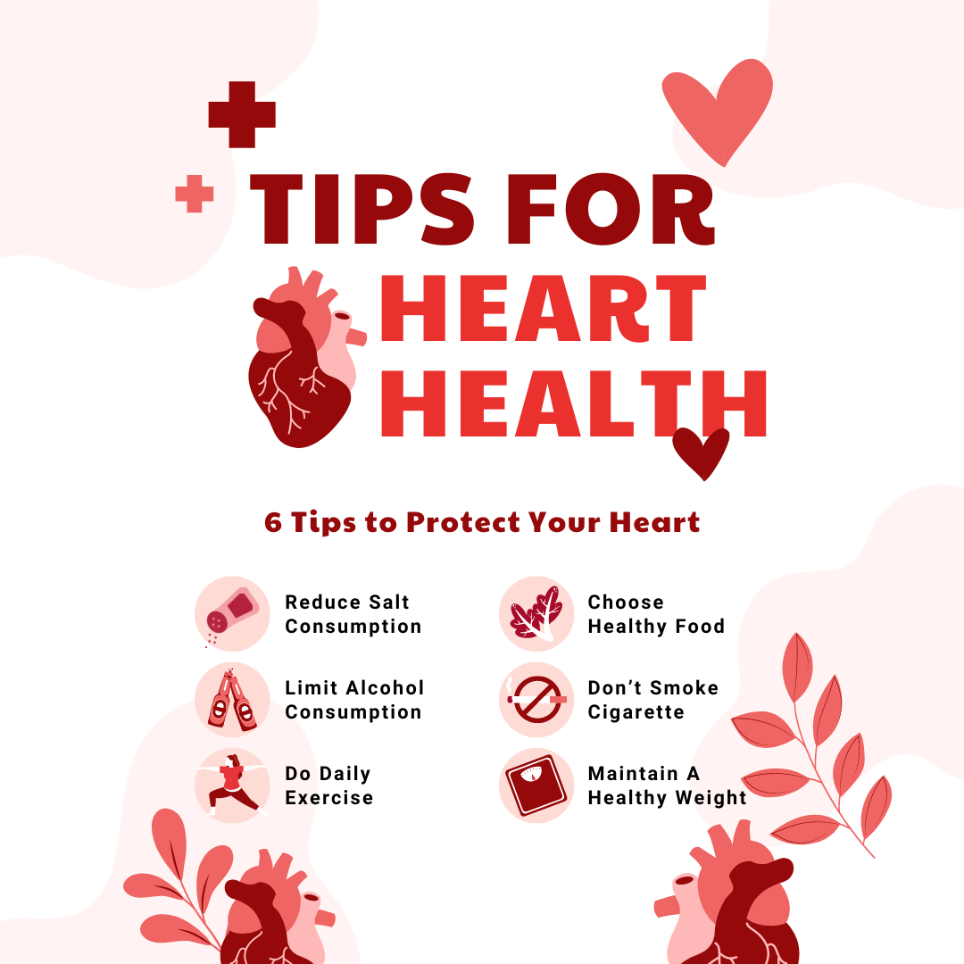 Essential Heart Health Tips | Dr. Sujit Sawadatkar