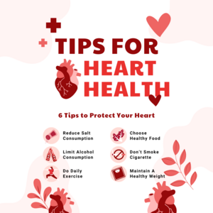 Essential Heart Health Tips | Dr. Sujit Sawadatkar
